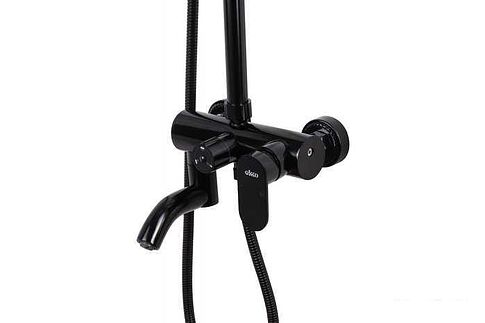 Душевая система  Ekko E2402-8