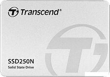 SSD Transcend SSD250N 2TB TS2TSSD250N SSD Transcend SSD250N 2TB TS2TSSD250N