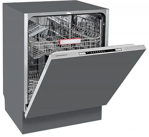Посудомоечная машина KUPPERSBERG GSM 6072