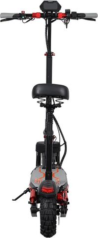 Электросамокат Kugoo M4 Pro