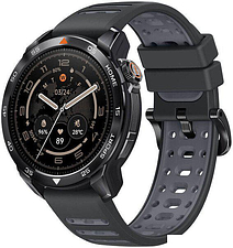 Умные часы Mibro GS Pro 2 (темно-серый)
