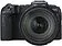 Беззеркальный фотоаппарат Canon EOS RP Kit RF 24-105mm f/4-7.1 IS STM