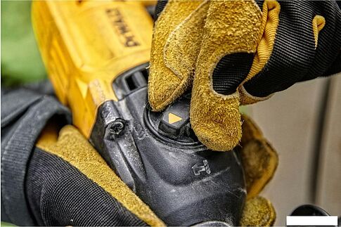 Перфоратор DeWalt D25133K-QS (кейс)