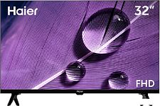 Телевизор Haier 32 Smart TV S1