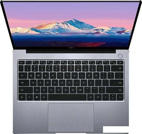 Ноутбук Huawei MateBook B5-430 KLVDZ-WDH9AQ 53012KFS