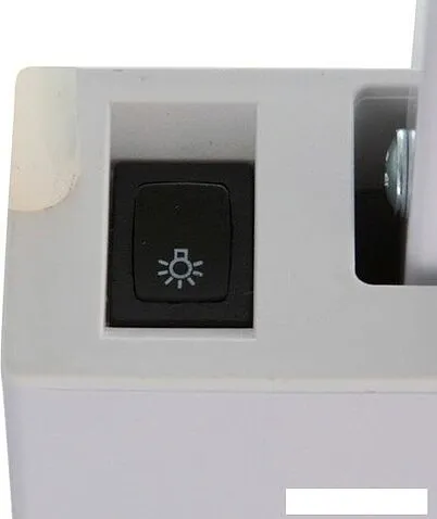 Кухонная вытяжка Krona Kamilla 600 White 2m