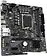 Материнская плата Gigabyte H610M H V2 DDR4 (rev. 1.0)