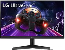 Игровой монитор LG 24GN60R-B