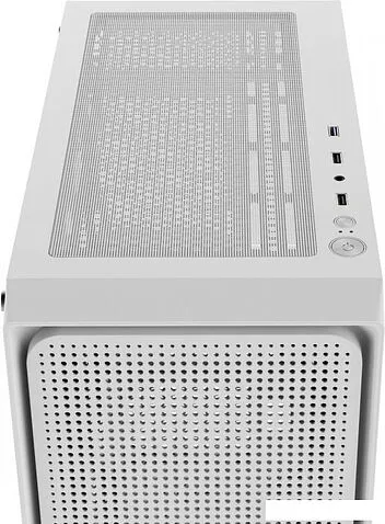 Корпус Ocypus Gamma C50 WH