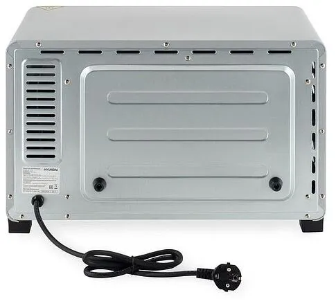 Мини-печь Hyundai MIO-HY072