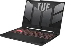 Игровой ноутбук ASUS TUF Gaming A15 2023 FA507NU-LP153