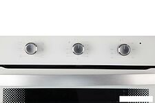 Электрический духовой шкаф Schtoff Decor 245