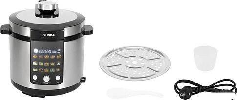 Мультиварка-скороварка Hyundai HYMC-2402