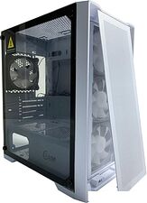 Корпус Powercase Alisio Micro X4W CAMIW-L4 Корпус Powercase Alisio Micro X4W CAMIW-L4