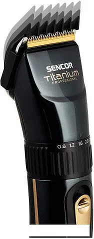 Машинка для стрижки волос Sencor SHP 8900BK