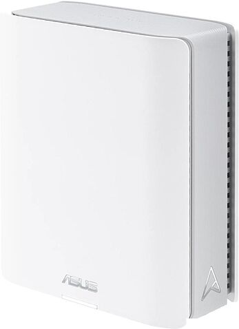 Wi-Fi система ASUS ZenWiFi BT10 2xAP (2 шт., белый)