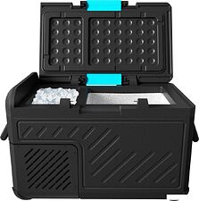 Компрессорный автохолодильник Libhof W-26