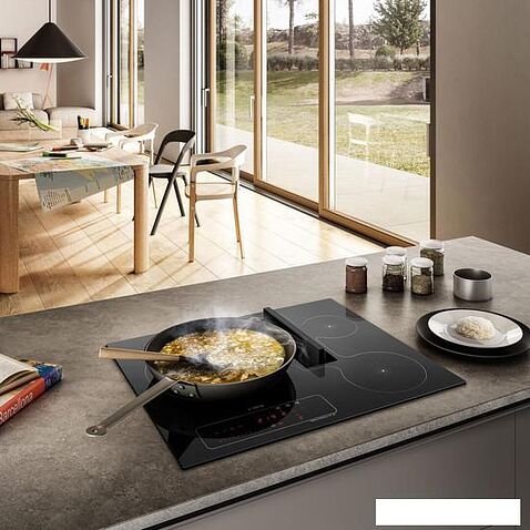 Варочная панель Elica Nikolatesla FIT 3Z BL/A/60