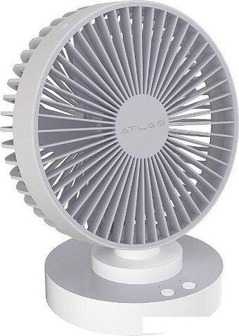 Вентилятор Atlas AT-SF-0601M (WT)
