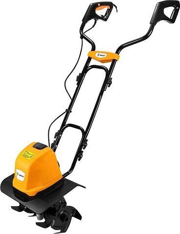 Мотокультиватор электрический Deko DKET1050 083-2035