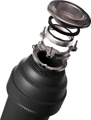 Измельчитель пищевых отходов KUPPERSBERG WS 750 B