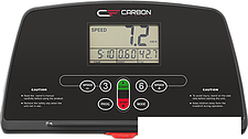 Беговая дорожка Carbon Fitness T200 Slim