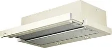 Кухонная вытяжка Akpo Light eco glass twin 60 WK-7 (бежевый) Кухонная вытяжка Akpo Light eco glass twin 60 WK-7 (бежевый)