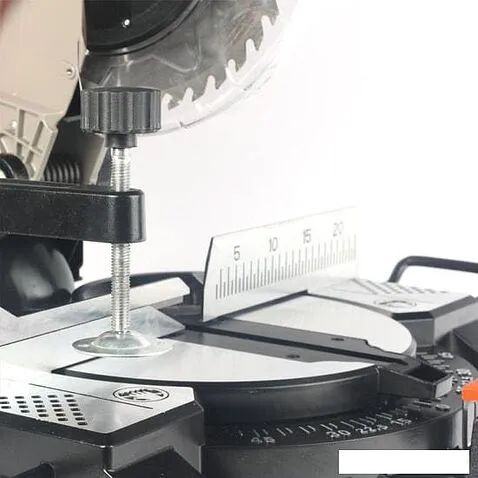 Торцовочная Patriot MS 253