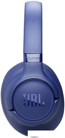 Наушники JBL Tune 730BT (синий)