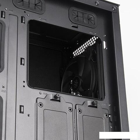 Корпус SilverStone Seta Q1 SST-SEQ1B