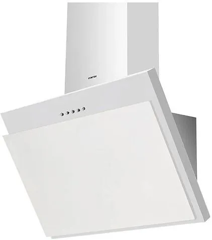 Кухонная вытяжка CENTEK CT-1827-60 (белый)