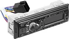 USB-магнитола Урал Молот АРС-МТ 111С