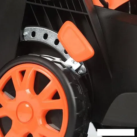 Колёсная газонокосилка Patriot PT 1433 E [512309216]