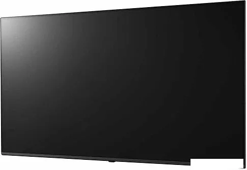 Информационная панель LG 50UM662H0LC