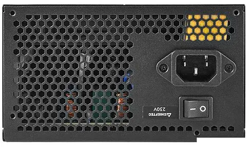 Блок питания Chieftec Eon ZPU-500S