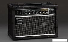 Комбоусилитель Roland JC-22