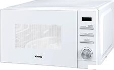 Микроволновая печь Korting KMO820GW