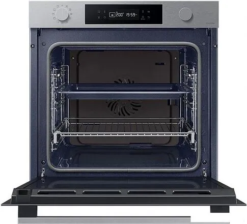 Электрический духовой шкаф Samsung NV7B4125ZAS/WT