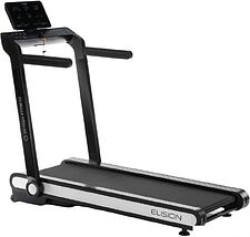 Электрическая беговая дорожка Oxygen Fitness Elision Электрическая беговая дорожка Oxygen Fitness Elision