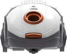 Пылесос Blackton Bt VC1401B (белый/оранжевый)