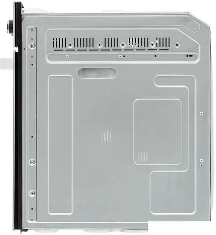 Электрический духовой шкаф Krona Adriano 60 WH G2