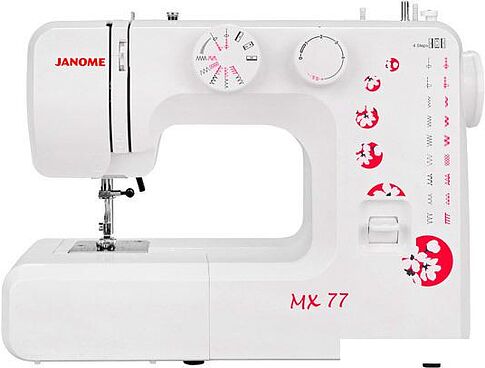 Швейная машина Janome MX 77