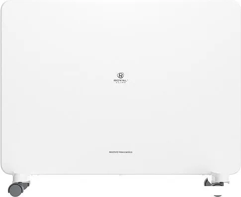 Конвектор Royal Clima NUOVO Meccanico REC-N2000M