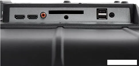 Телевизор Vekta LD-32SR4113BT