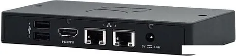 Медиаплеер SpinetiX HMP350
