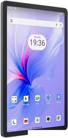 Планшет Blackview Tab 16 Pro 8GB/256GB (серый)