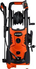 Мойка высокого давления Skiper PM-200 Pro