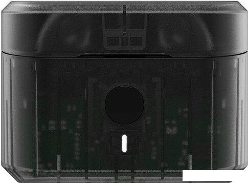 Наушники HyperX Cirro Buds Pro (черный)