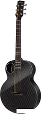 Электроакустическая гитара Enya X4 Pro MINI/S4.EQ