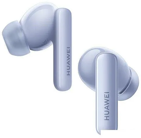 Наушники Huawei FreeBuds 5i (голубой, международная версия)